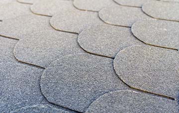 Ketteringham asphalt roofing costs