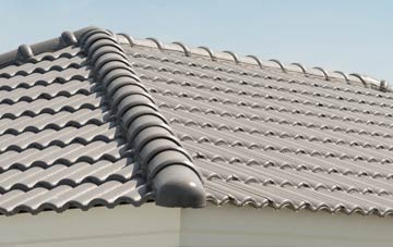 advantages of Ketteringham clay roofing