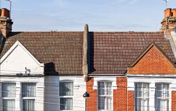 clay roofing Ketteringham, Norfolk