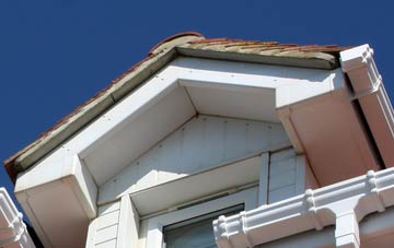 Ketteringham fascia installation costs