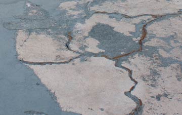 fibreglass roofing replacement Ketteringham