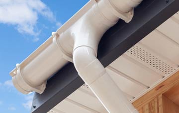 Ketteringham gutter installation costs