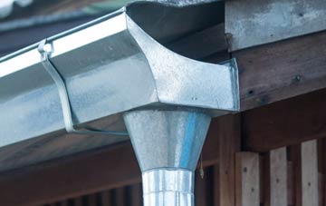 Ketteringham guttering companies