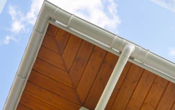 Ketteringham soffit types