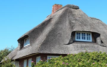 thatch roofing Ketteringham, Norfolk