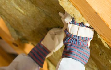 types of Ketteringham pitched roof insulation materials