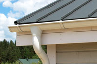 Ketteringham soffits